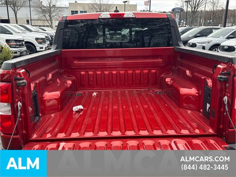 Used 2023 Ford Maverick Lariat w/ Lariat Luxury Package image 23