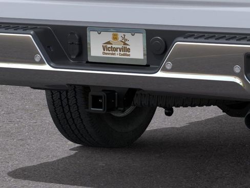 New 2026 Chevrolet Silverado 2500 W/T w/ WT/CX Safety Package image 14