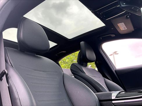 Used 2023 Mercedes-Benz C 300 Sedan image 14