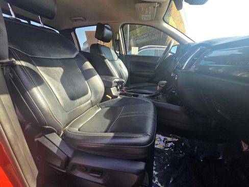 Used 2019 Ford Ranger Lariat w/ Equipment Group 501A Mid AWD/4WD image 10