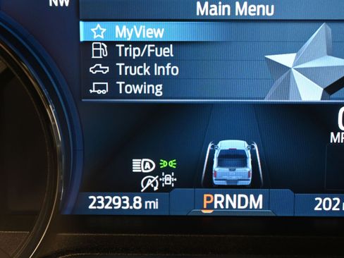 Used 2021 Ford F150 XLT w/ Equipment Group 302A High image 15