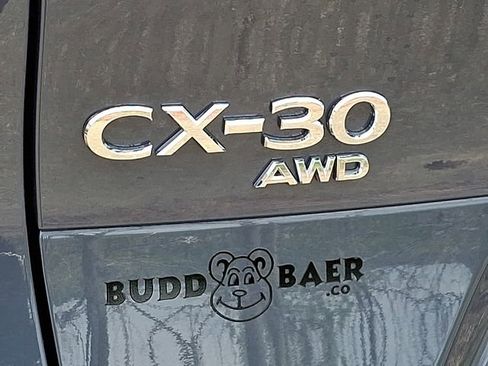 New 2026 MAZDA CX-30 AWD 2.5 S image 22