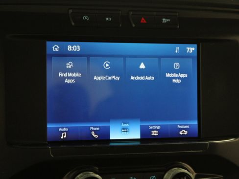 Used 2021 Ford F150 XL w/ STX Appearance Package image 11