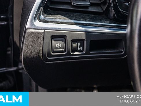 Used 2022 Cadillac XT5 Premium Luxury image 38