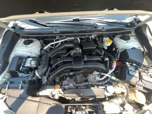 Used 2021 Subaru Impreza 2.0i Premium AWD/4WD image 4