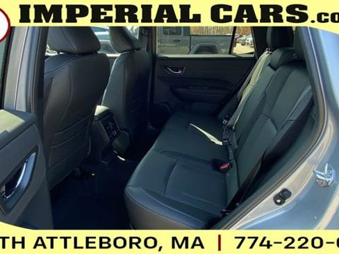 New 2026 Subaru Outback Touring XT image 28