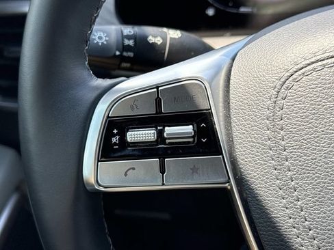 Used 2024 Kia Telluride EX X-Line AWD/4WD image 25