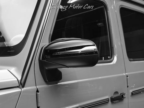 Used 2021 Mercedes-Benz G 550 image 41