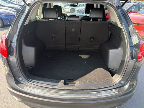 Used 2016 MAZDA CX-5 Grand Touring AWD/4WD image 8