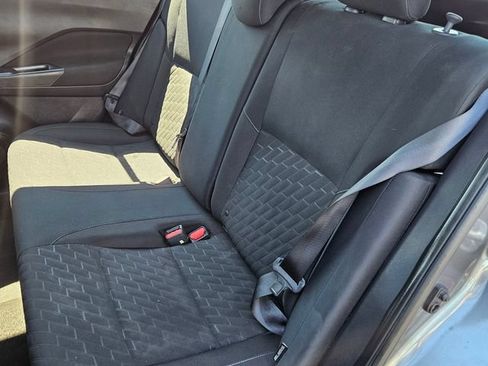 Used 2023 Nissan Kicks SV FWD image 15