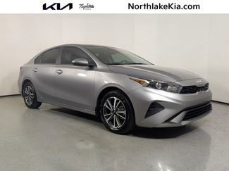 Used 2024 Kia Forte LXS video 1
