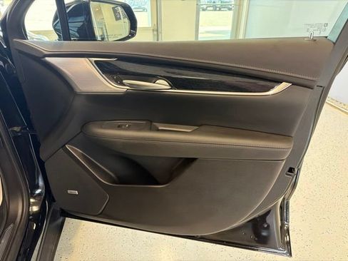 Used 2026 Cadillac XT5 Premium Luxury w/ Driver Assist Package AWD/4WD image 48