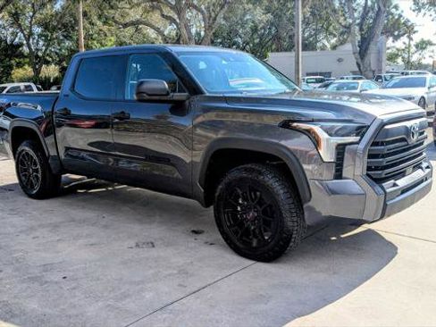 Used 2023 Toyota Tundra SR5 image 11