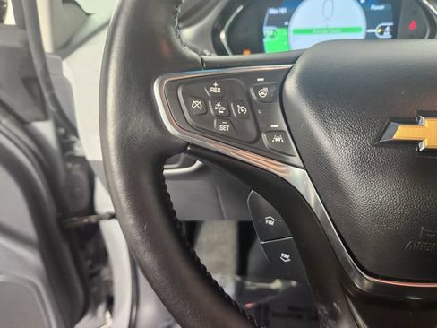 Used 2020 Chevrolet Bolt LT FWD image 23