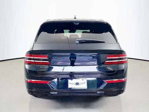 New 2026 Genesis GV80 3.5T Prestige AWD/4WD image 6