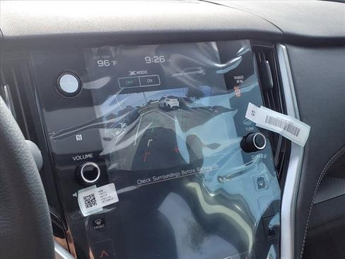 New 2025 Subaru Outback Premium w/ Popular Package #1A image 14