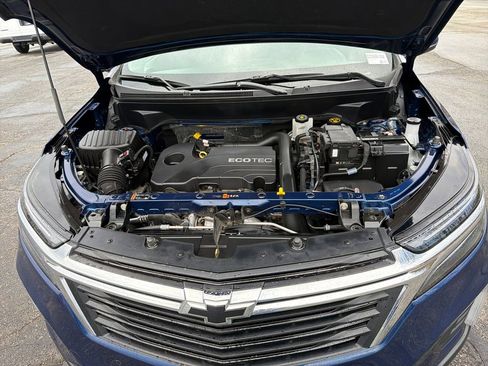 Used 2022 Chevrolet Equinox LT image 26