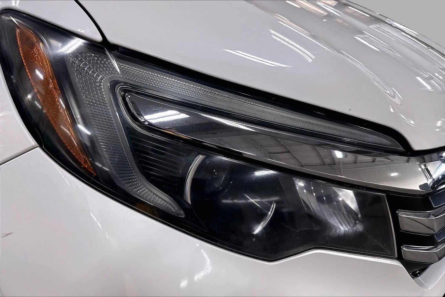 Used 2016 Honda Pilot EX image 27