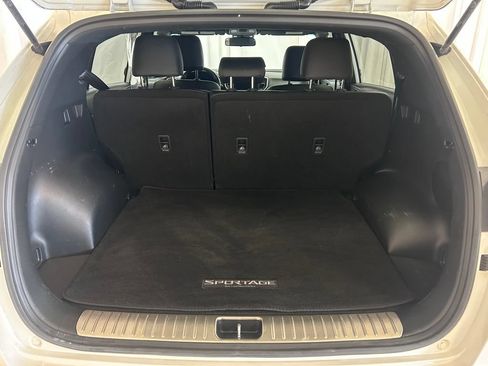 Used 2020 Kia Sportage S AWD/4WD image 28