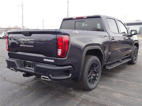 New 2026 GMC Sierra 1500 Elevation w/ Elevation Premium Package image 6