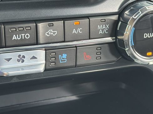 Used 2026 Ford F150 Raptor AWD/4WD image 24