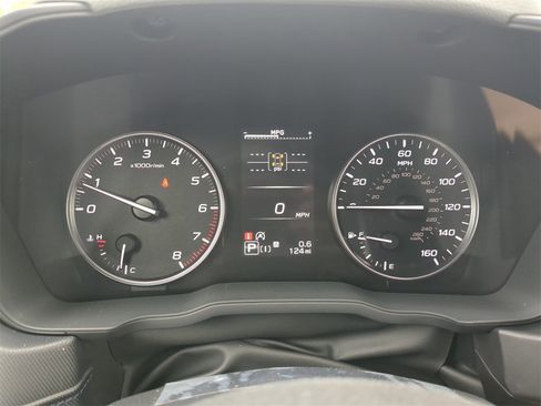 New 2026 Subaru Forester Premium image 31