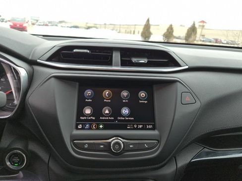 Used 2023 Chevrolet TrailBlazer LT image 20