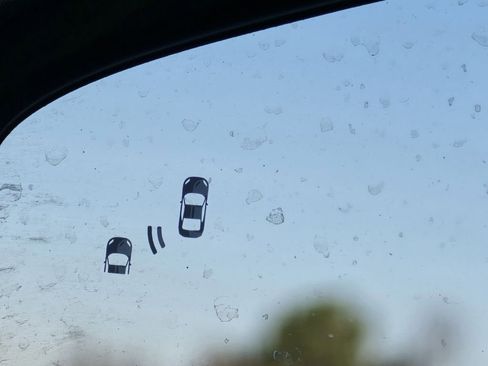 Used 2023 Ford Escape Active image 16