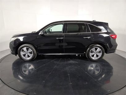 Used 2020 Acura MDX FWD