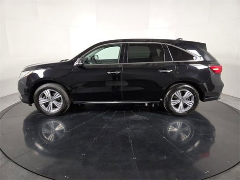 Used 2020 Acura MDX FWD image 3