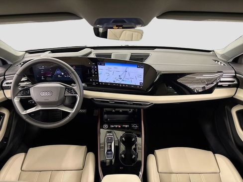 New 2025 Audi A5 2.0T Premium Plus image 9