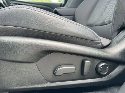 Certified 2025 Subaru Forester Premium AWD/4WD image 19