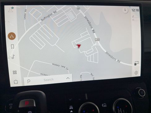 New 2026 Land Rover Defender 130 S image 21