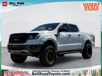 Used 2023 Ford Ranger XLT w/ Equipment Group 302A High AWD/4WD video 1