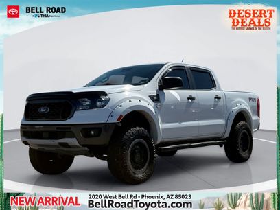Used 2023 Ford Ranger XLT w/ Equipment Group 302A High