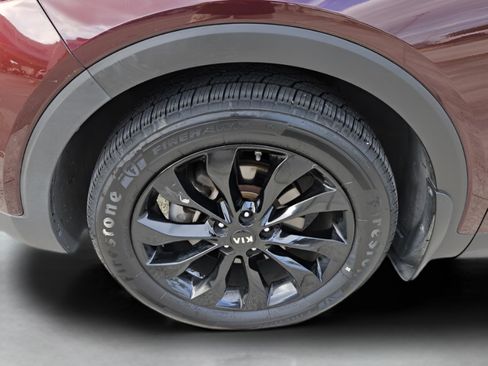 Used 2020 Kia Sorento EX image 30