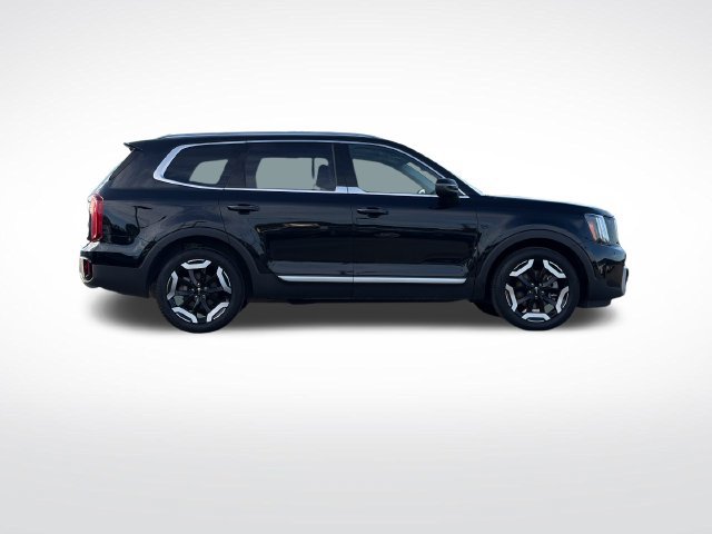 Certified 2025 Kia Telluride S AWD/4WD image 5