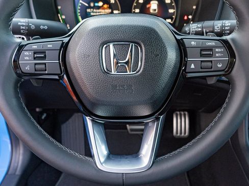 New 2026 Honda Civic Sport Touring image 26