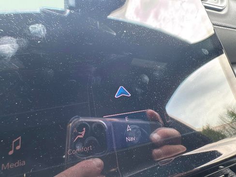 Used 2025 Jeep Grand Cherokee L Limited image 35