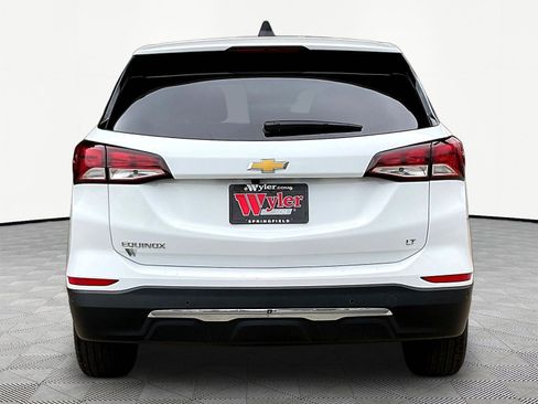 Used 2023 Chevrolet Equinox LT FWD image 5