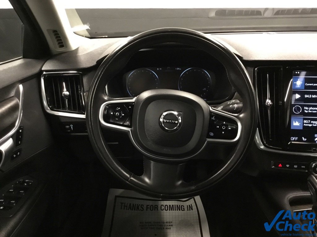 Used 2020 Volvo V90 T6 Cross Country AWD/4WD image 45