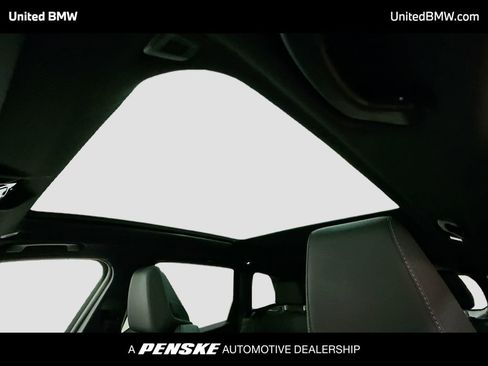 Certified 2025 BMW X3 xDrive30i w/ Premium Package image 12