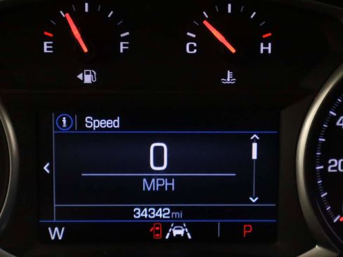 Used 2020 GMC Terrain SLE w/ Driver Convenience Package image 8