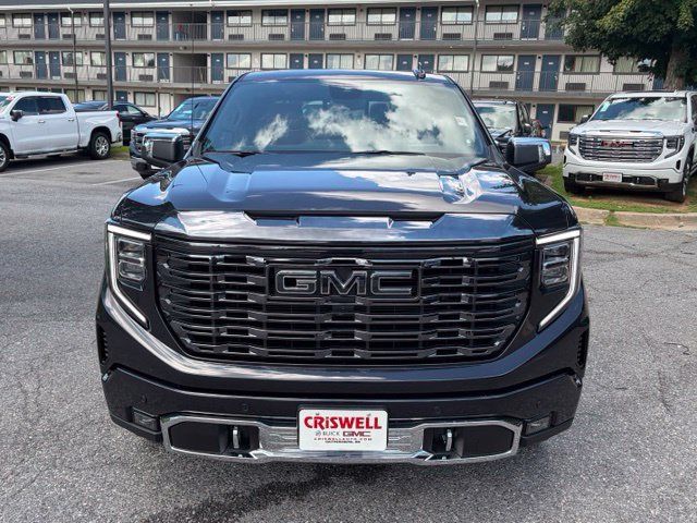 Used 2024 GMC Sierra 1500 Denali Ultimate AWD/4WD image 10