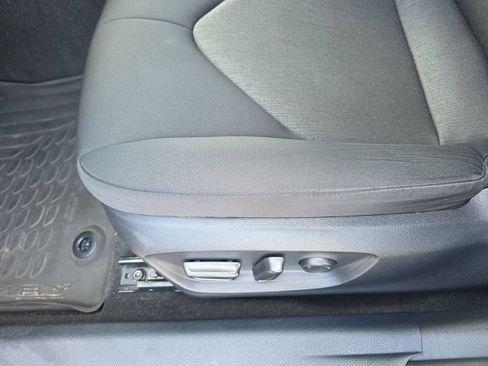Certified 2024 Toyota Camry LE w/ Convenience Package FWD image 16