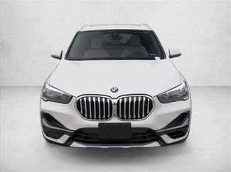 Used 2020 BMW X1 sDrive28i w/ Convenience Package video 2