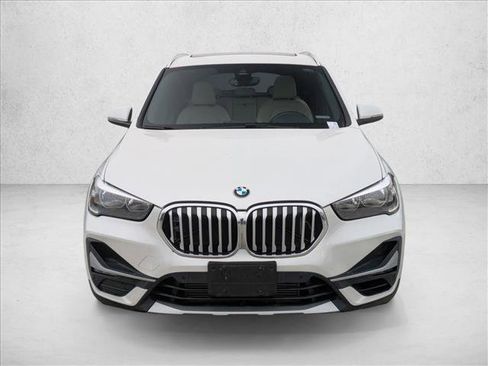 Used 2020 BMW X1 sDrive28i w/ Convenience Package image 2
