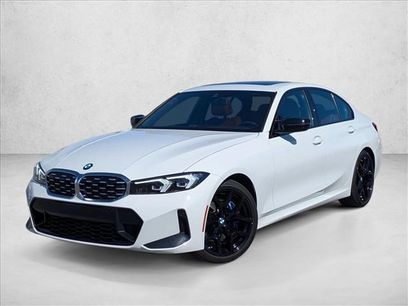 Certified 2025 BMW M340i xDrive