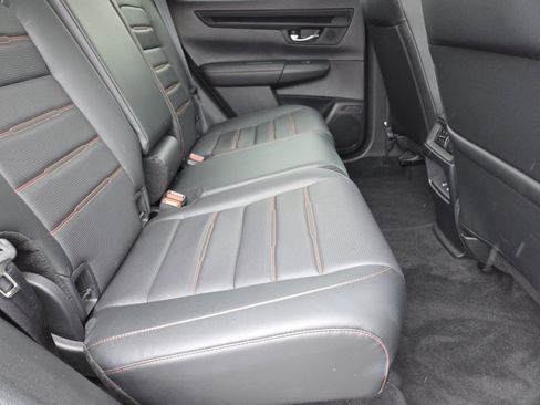 Certified 2024 Honda CR-V Sport-L image 26