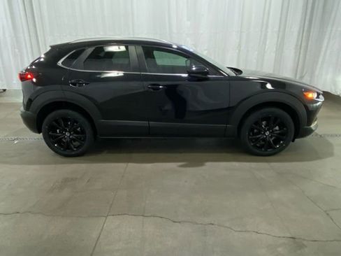 Used 2024 MAZDA CX-30 AWD 2.5 S w/ Select Sport Pkg image 2